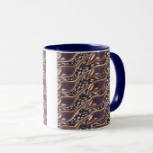 MUG CHARLES RENNIE MACKINTOSH (Devant droit)