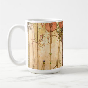 Mug Charles Rennie Mackintosh