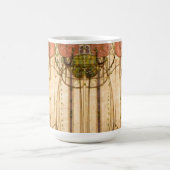 Mug Charles Rennie Mackintosh Le Wassail (Centre)