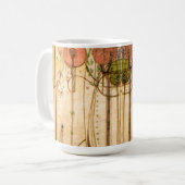Mug Charles Rennie Mackintosh Le Wassail (Devant gauche)