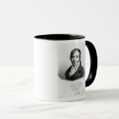 Mug Charles Simon Catel (Devant droit)