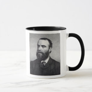 Mug Charles Stewart Parnell