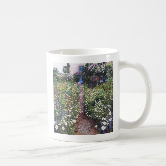 Mug Charleston 2012 (Droite)