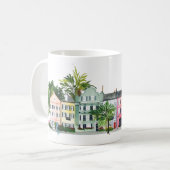 Mug Charleston Caroline du Sud (Devant gauche)