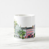 Mug Charleston Caroline du Sud (Centre)