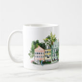 Mug Charleston Caroline du Sud (Gauche)