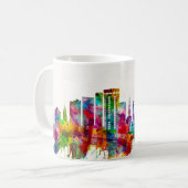 Mug Charleston Caroline du Sud (Devant gauche)