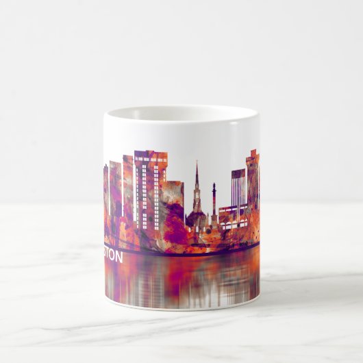 Mug Charleston Caroline du Sud (Centre)