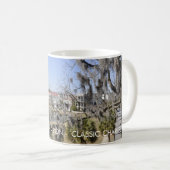 Mug Charleston classique - I'ON (Devant droit)