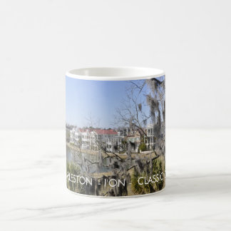 Mug Charleston classique - I'ON