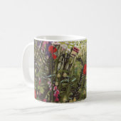 Mug Charleston II 2013 (Devant gauche)