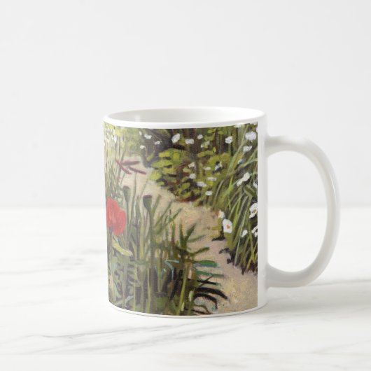 Mug Charleston II 2013 (Droite)