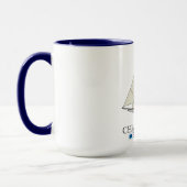 Mug Charleston (SB) (Gauche)
