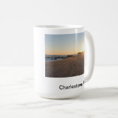 Mug Charlestown, RI (Devant droit)