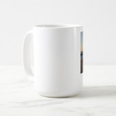 Mug Charlestown, RI (Devant gauche)