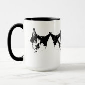 Mug Charley Wing Wang (Gauche)