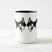 Mug Charley Wing Wang (Centre)