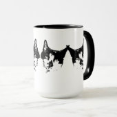 Mug Charley Wing Wang (Devant droit)