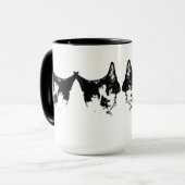 Mug Charley Wing Wang (Devant gauche)