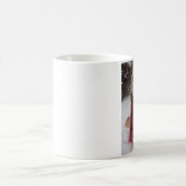 Mug charleysnow (Centre)