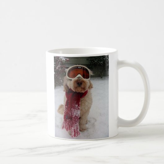 Mug charleysnow (Droite)