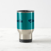 Mug Charlie (Centre)