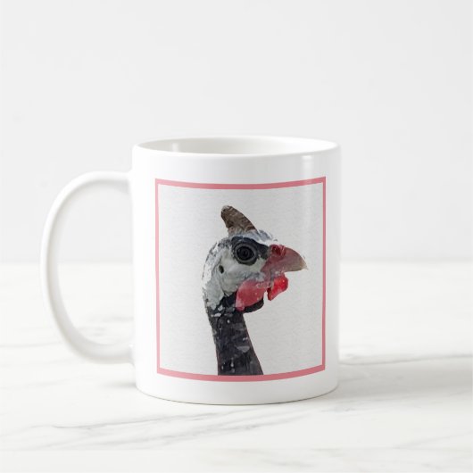 Mug Charlie Classic 11 oz (Gauche)