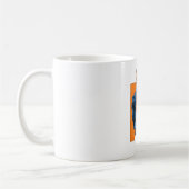 Mug Charlie Parker (Gauche)