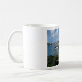 Mug Charlotte Amalie, St. Thomas (Gauche)