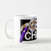 Mug Charmander (Gauche)