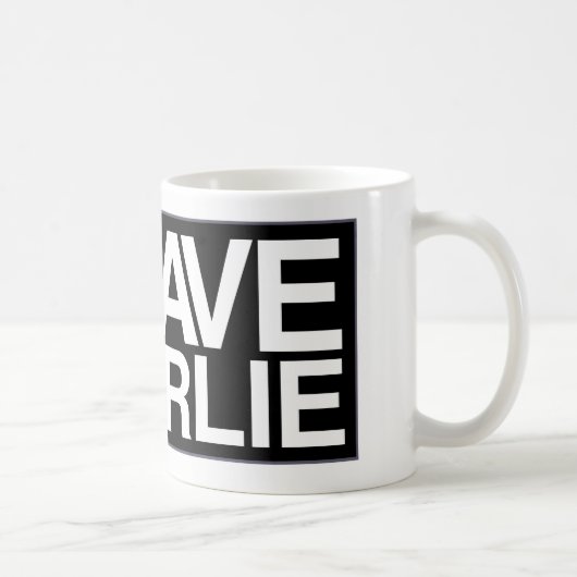 Mug Charmander (Droite)