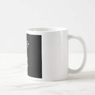 Mug Charmant bébé lion "Flore et Faune Hakuna Matata"