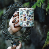 Mug Charmante Halloween