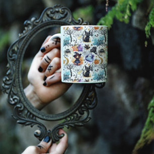 Mug Charmante Halloween