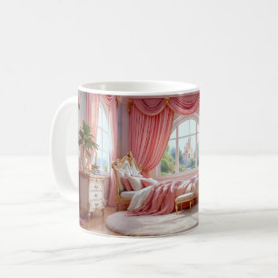 Mug Charme Baroque