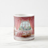 Mug Charme Baroque (Centre)