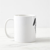Mug Charme canin Twilight Automne (Gauche)