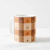 Mug Charme confortable (Devant gauche)