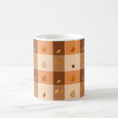 Mug Charme confortable (Centre)