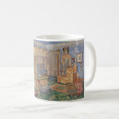 Mug Charme d'antan (Devant droit)