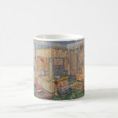 Mug Charme d'antan (Centre)