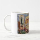 Mug Charme d'antan (Gauche)