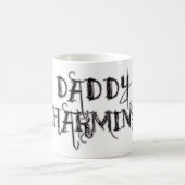Mug Charme de papa (Centre)