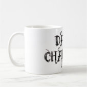 Mug Charme de papa (Gauche)