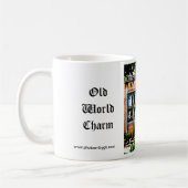 Mug Charme de Vieux Monde (Gauche)