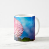 Mug Charme des fleurs (Devant droit)