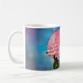 Mug Charme des fleurs (Gauche)