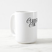 Mug Charme du Bord de Trottoir (Devant gauche)