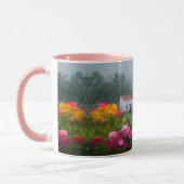 Mug Charme du pays (Gauche)