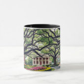 Mug Charme du Sud (Centre)